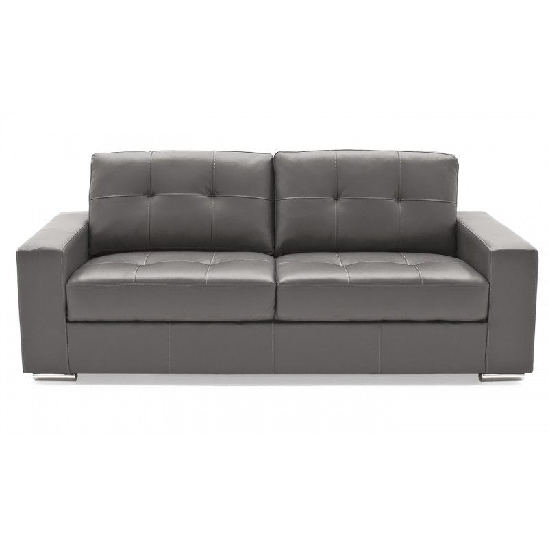 VL Gemona 3 Seater - Grey (Nett)